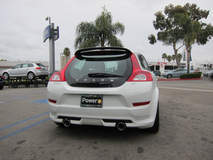 K-Pax Volvo C30 GT