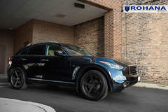Infiniti FX37