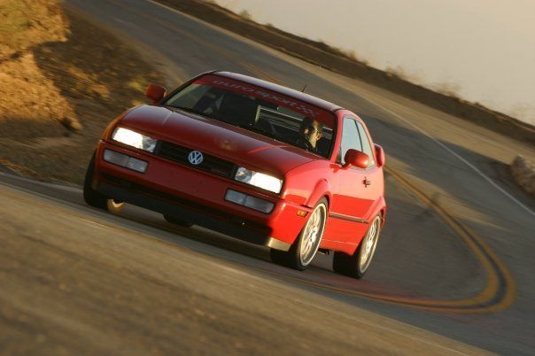 1992 Volkswagen Corrado | 1992 Corrado SLC