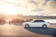BMW F30 328i