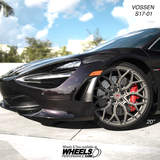 Vossen Forged S17-01