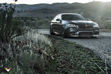 2013 BMW M5 | F10 M5 SEDAN