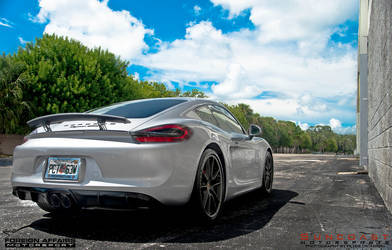2015 Porsche  | 2015 Porsche GTS