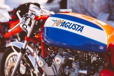 MV Agusta Primary Image