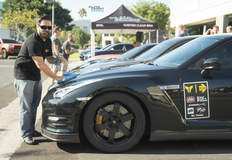 San Diego Cars & Coffee August 13th, 2016