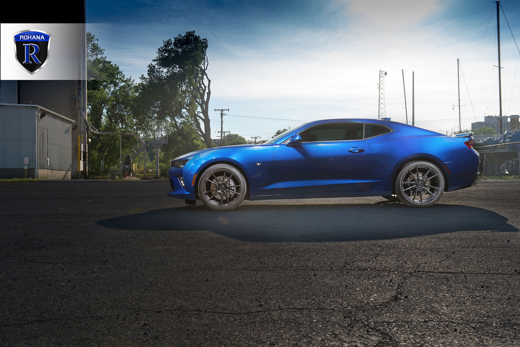 2016 Chevrolet Camaro | Chevrolet Camaro