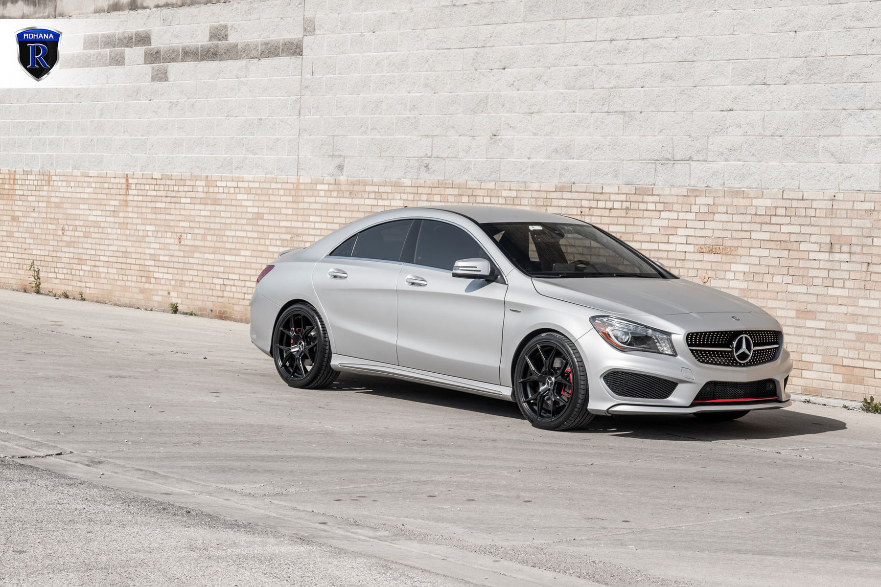  Mercedes-Benz CLA-Class | Mercedes Benz CLA250