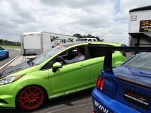MRT Fiesta ST Forza 5 Edition
