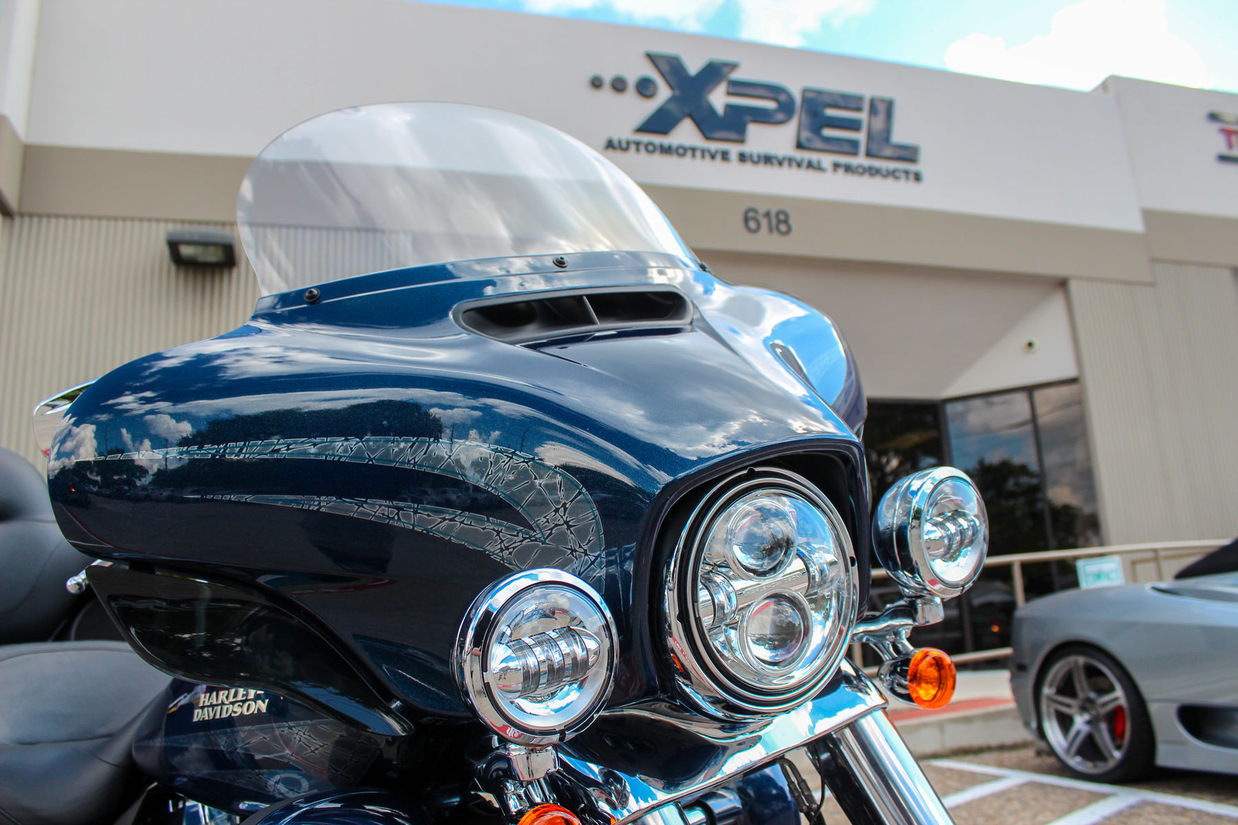 2016 Harley-Davidson  | Harley Davidson Triglide Trike