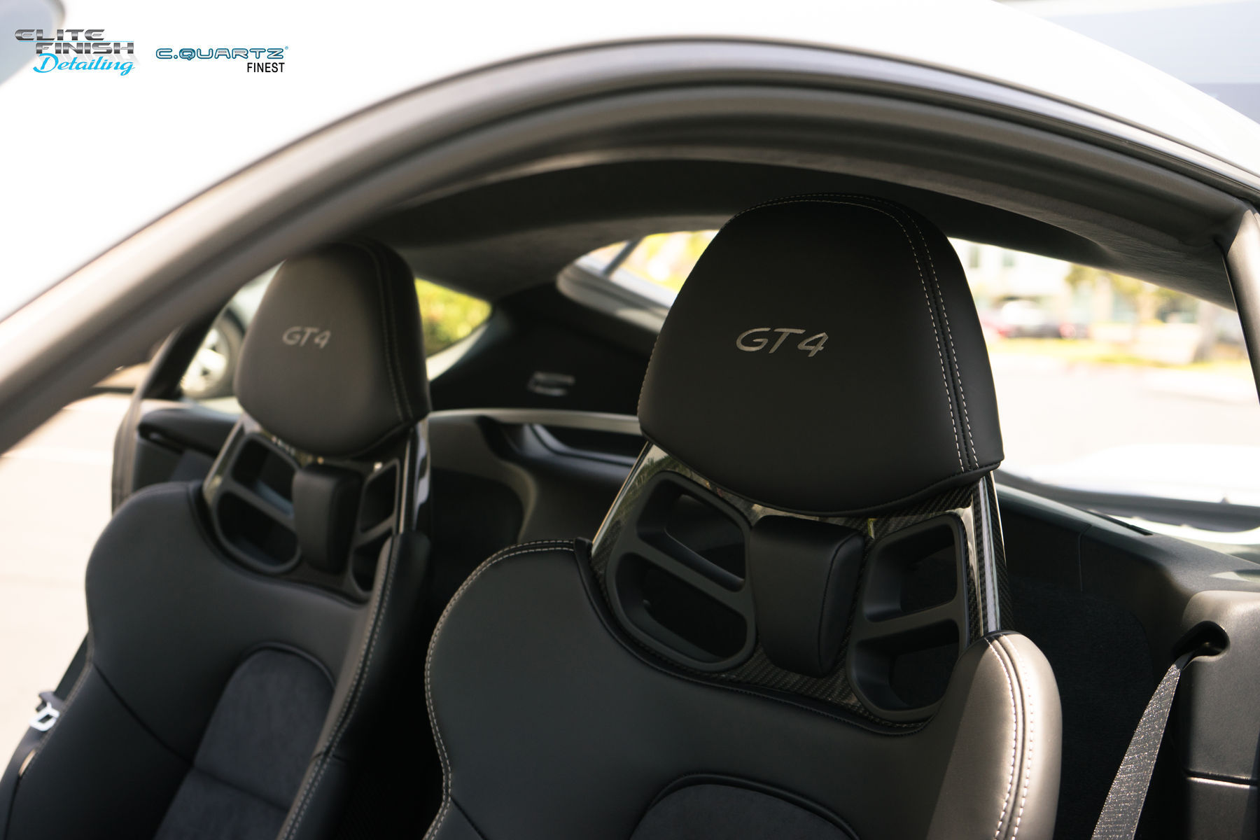 2016 Porsche Cayman | 2016 Porsche GT4