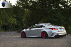 Lexus RC350 Fsport