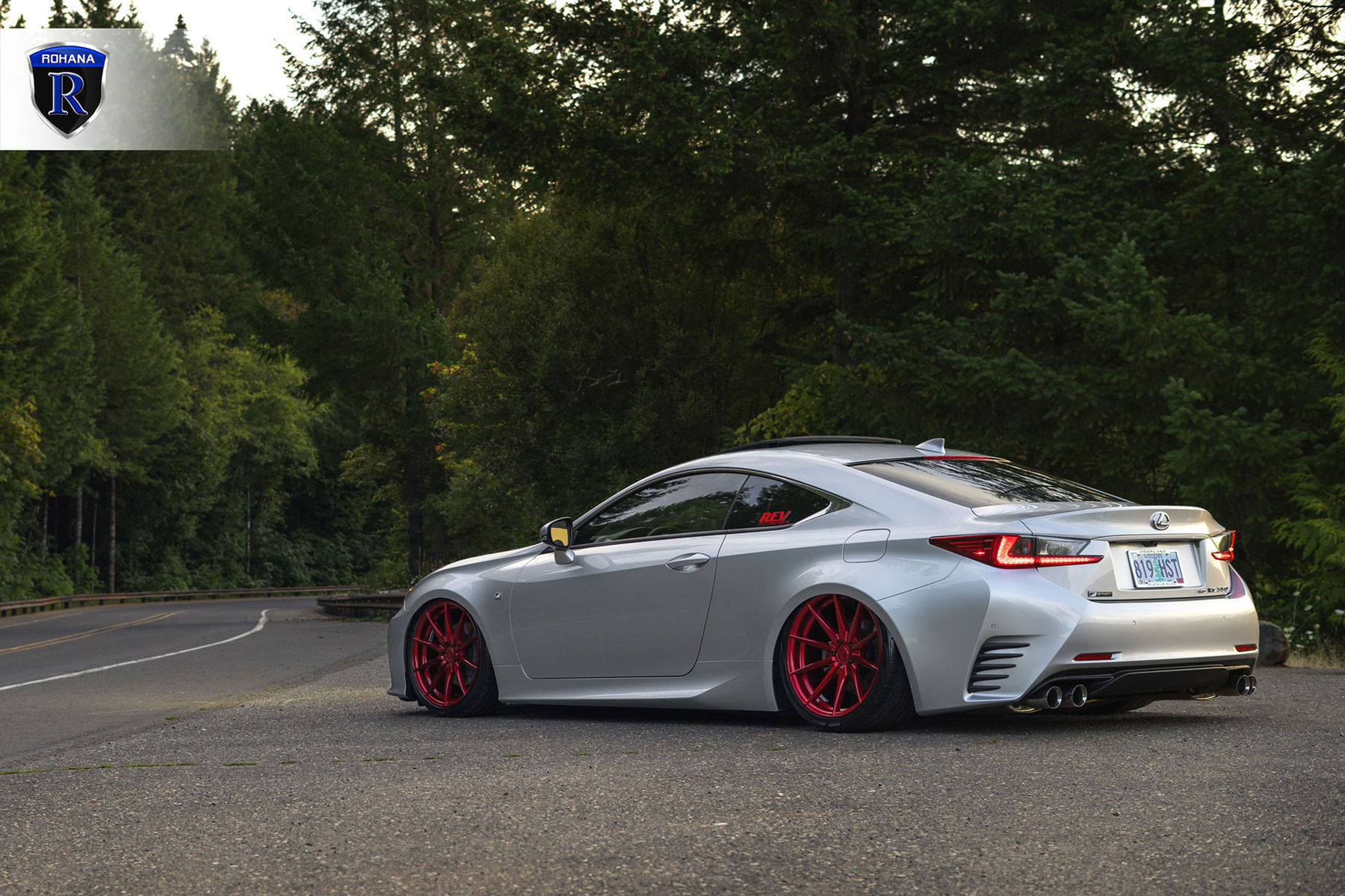 2015 Lexus RC 350 | Lexus RC350 Fsport
