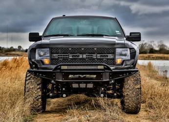offroad led work light 