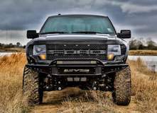 offroad led work light 
