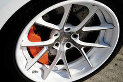 BMW M6 Twist 16 Sport 5V Combo