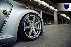 Nissan 370Z