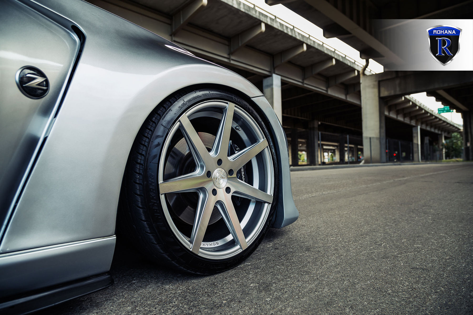  Nissan 370Z | Nissan 370Z