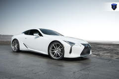 Lexus LC500