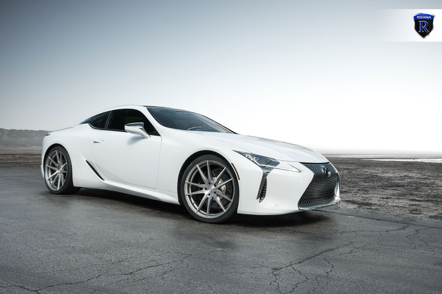 2017 Lexus LC500 | Lexus LC500