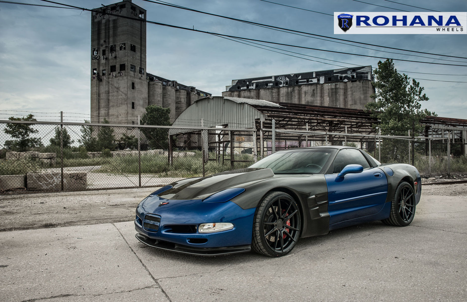  Chevrolet Corvette | Chevrolet Corevtte
