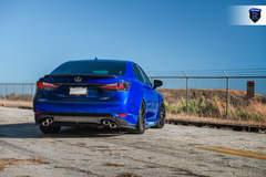 Lexus GS350