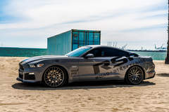 2016 Mustang GT