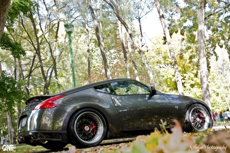 2010 Nissan 370Z | 370Z