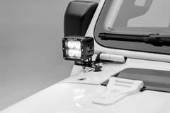 ZROADZ 2018 Jeep Wrangler JL 