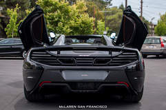 650S 12C Spider 4098