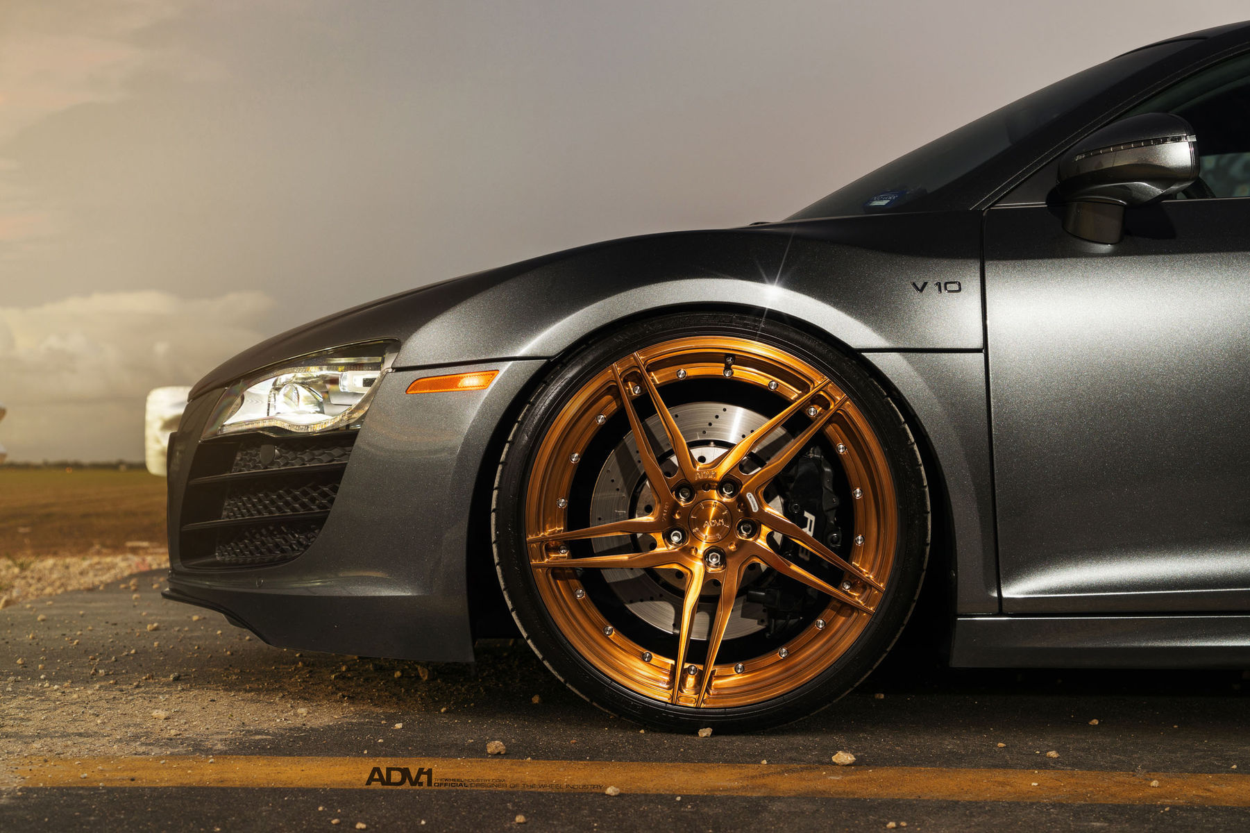 Audi R8 | Audi R8 V10