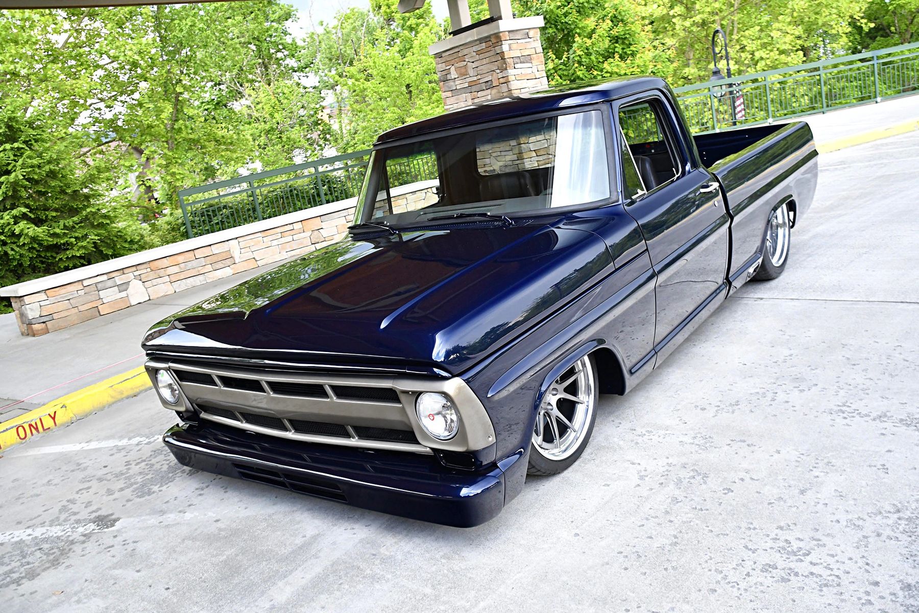 1972 Ford F-150 | John Jinnings’