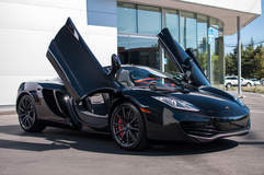 12C Spider 3010