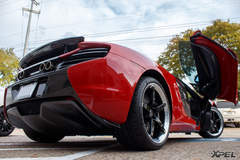 2016 McLaren 650S Can Am Spider