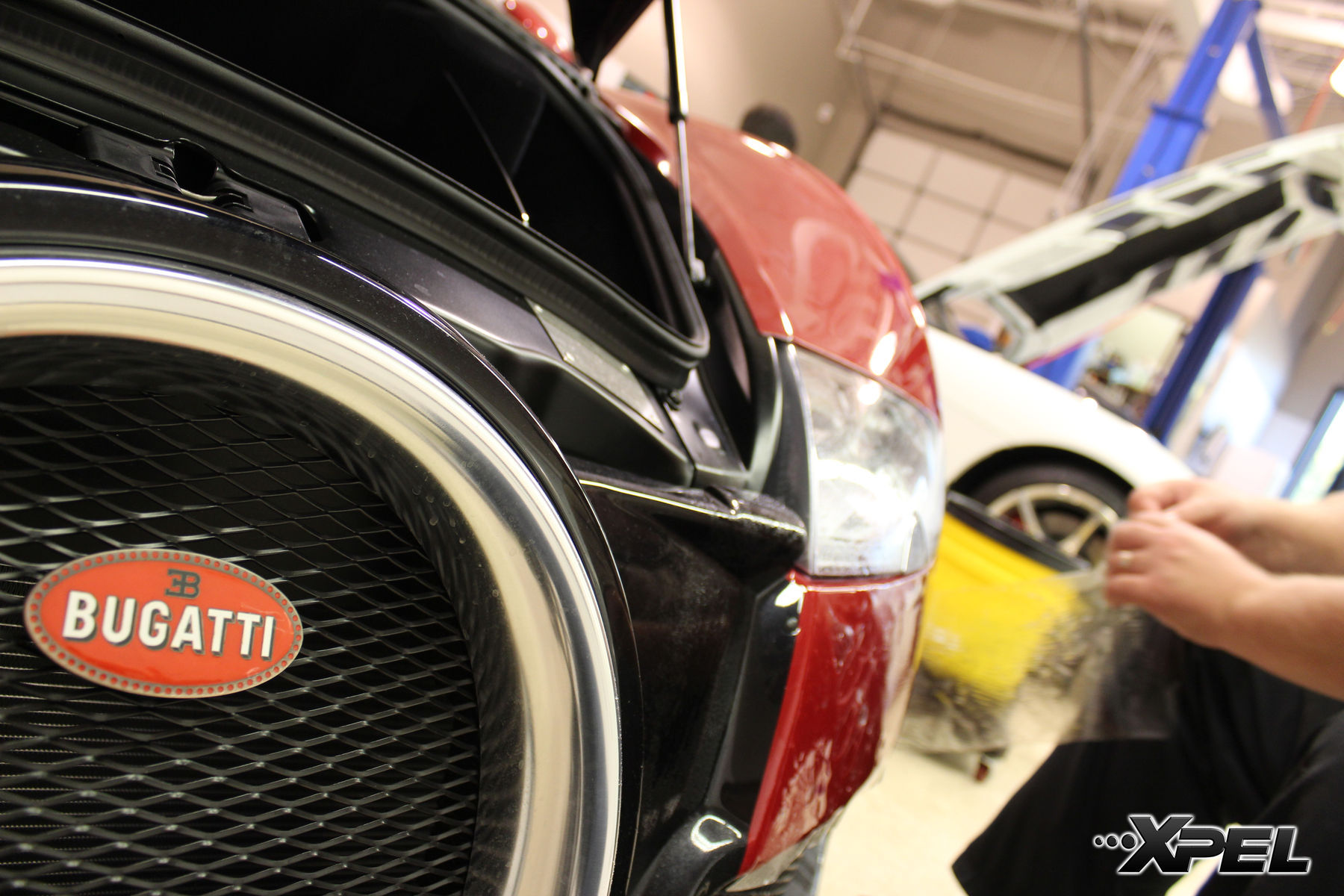 Bugatti Veyron 16.4 | Bugatti Veyron