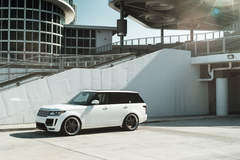 ADV.1 Range Rover HSE