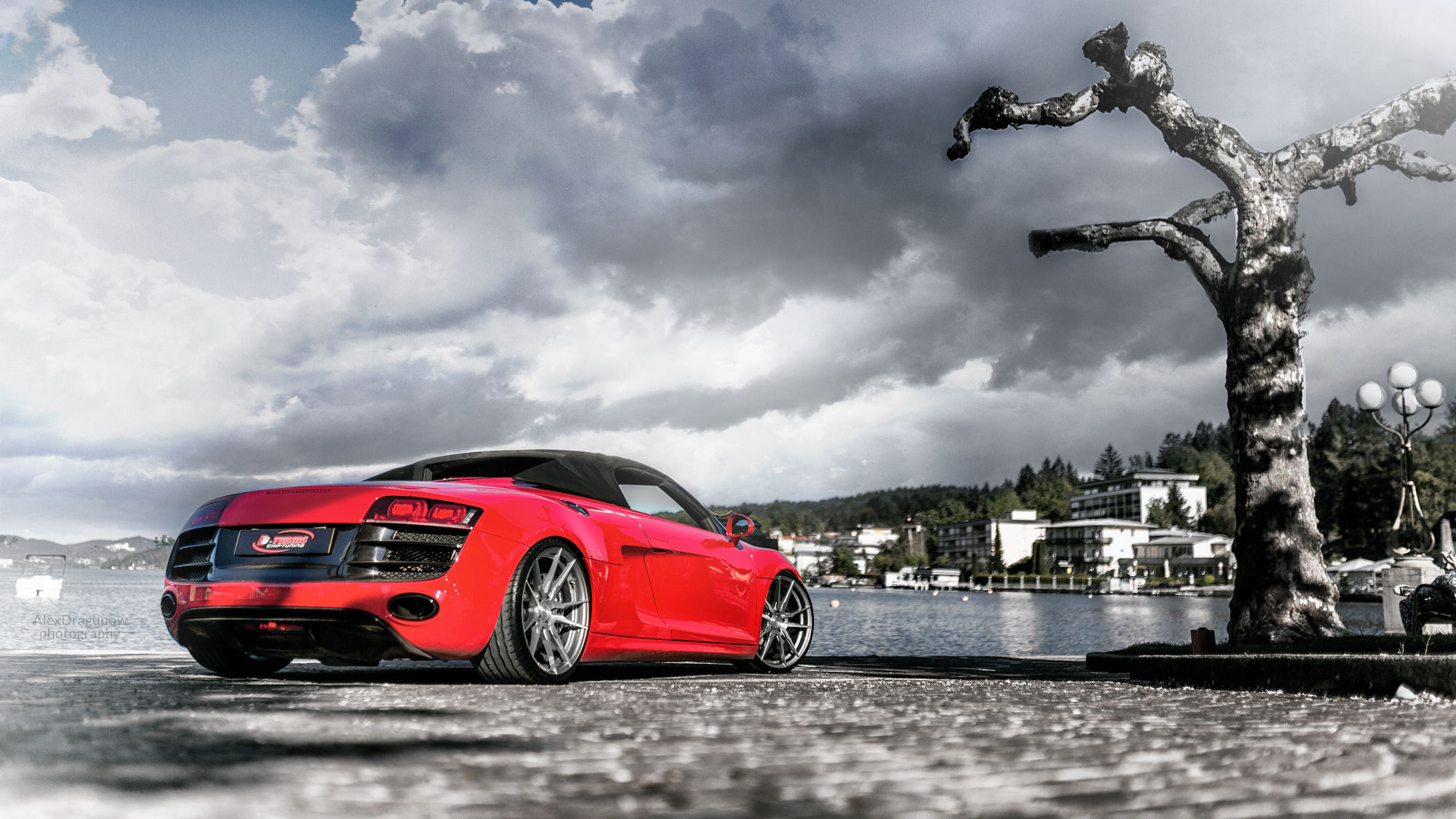 2012 Audi R8 | Audi R8