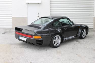 Porsche 959