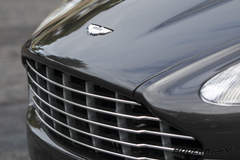 Aston Martin DBS