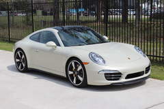 Porsche 911 50th Edition with XPEL ULTIMATE protection 
