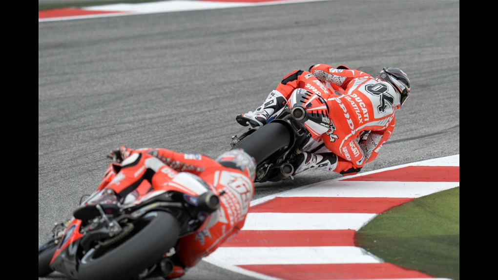 2013 Harley-Davidson  | 2013 MotoGP - San Marino