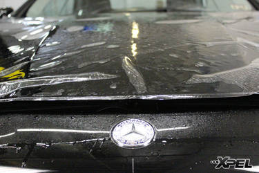 2014 Mercedes SL550