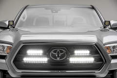ZROADZ 2018 Toyota Tacoma