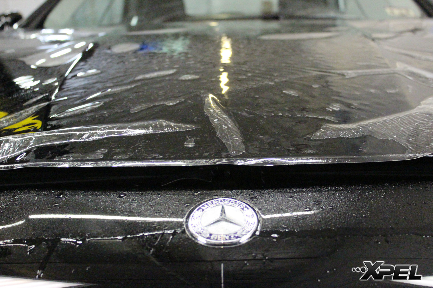 Mercedes-Benz SL-Class | 2014 Mercedes SL550