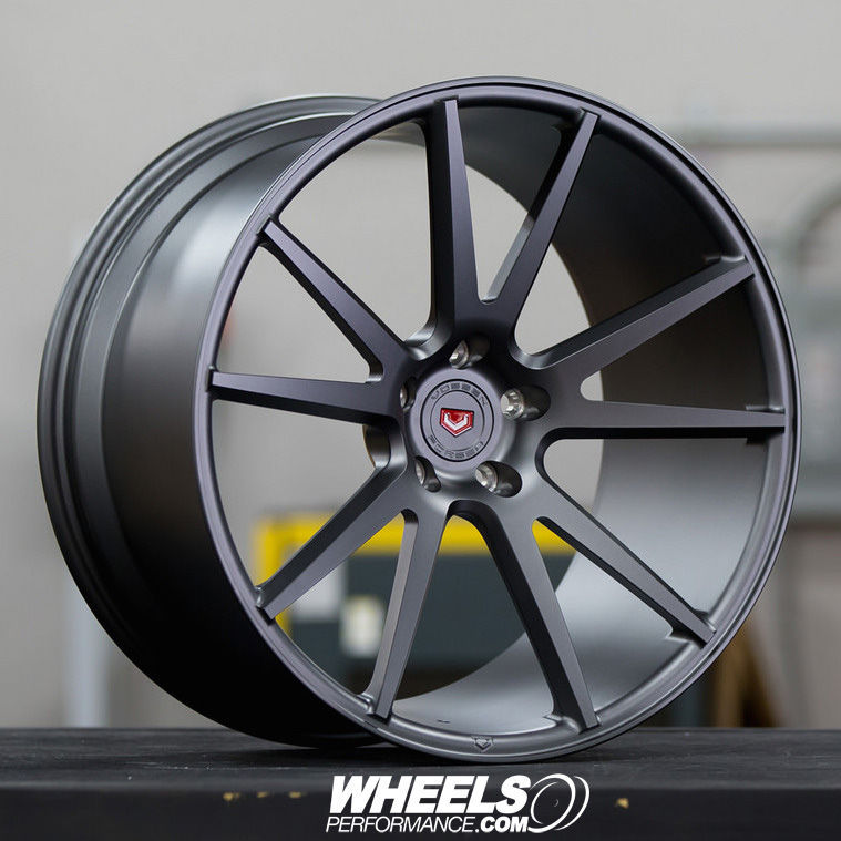    | Vossen Forged VPS-301