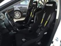 Recaro Seats