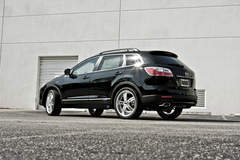Mazda CX7