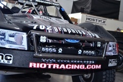 Riot Racing Ford F-150