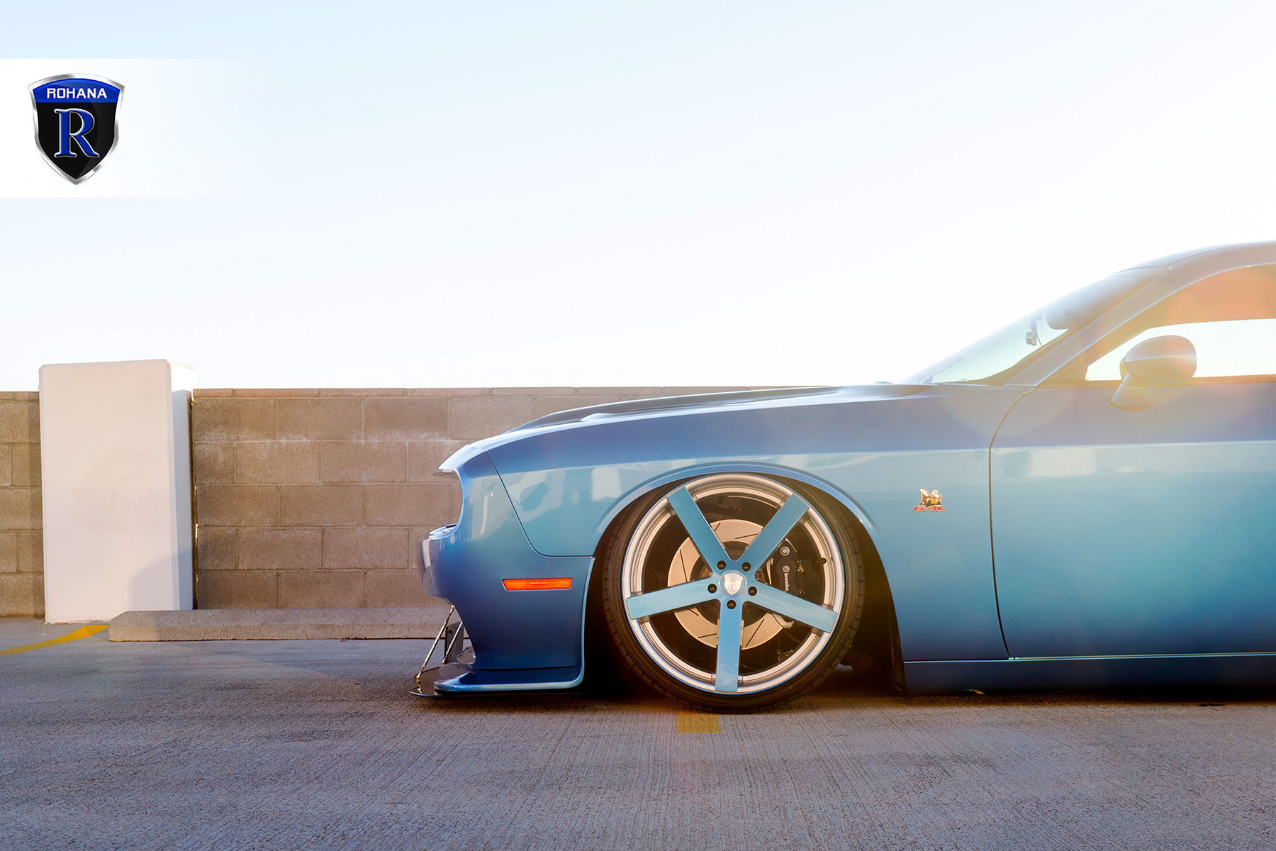  Dodge Challenger | Dodge Challenger