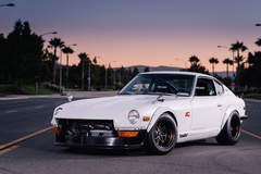Datsun 1970 240z