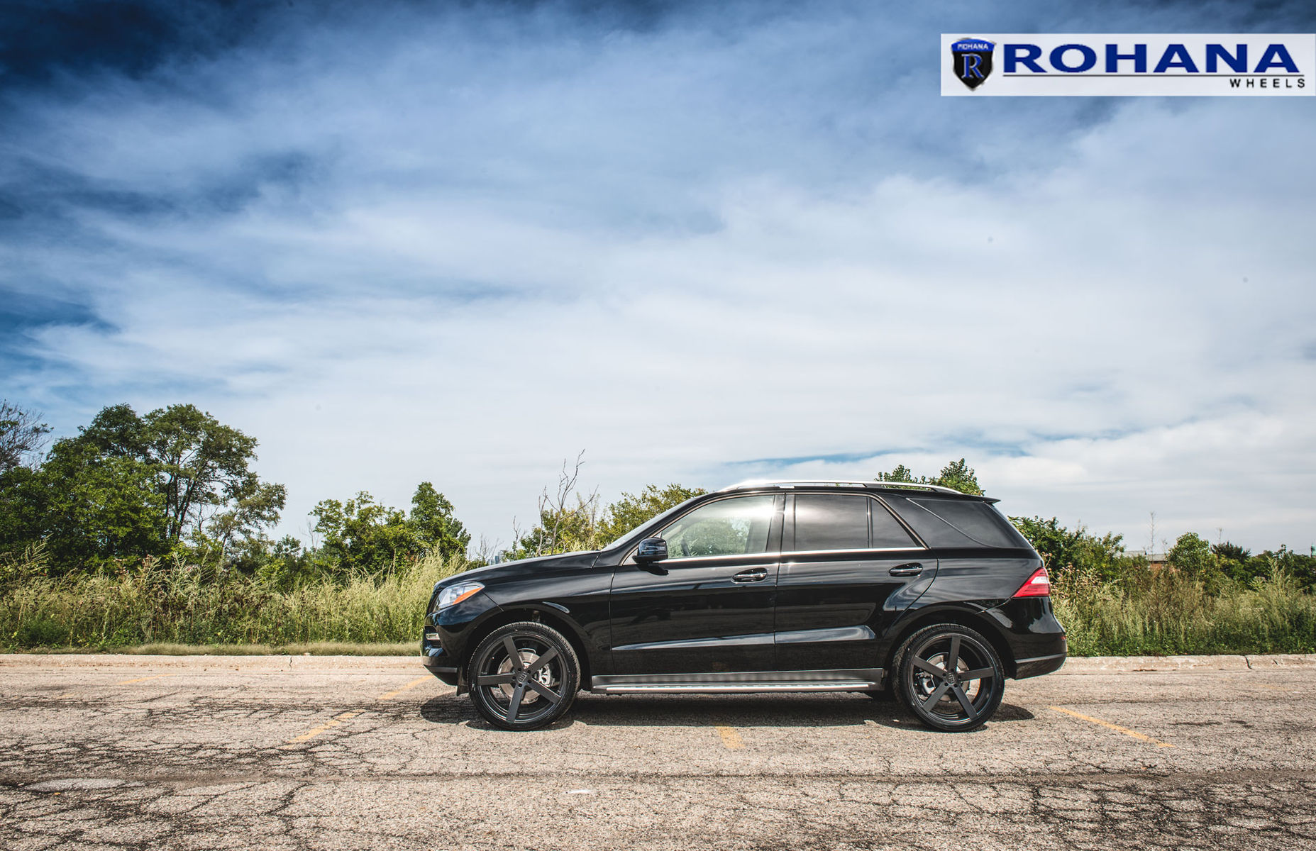  Mercedes-Benz ML-Class | Mercedes Benz ML350